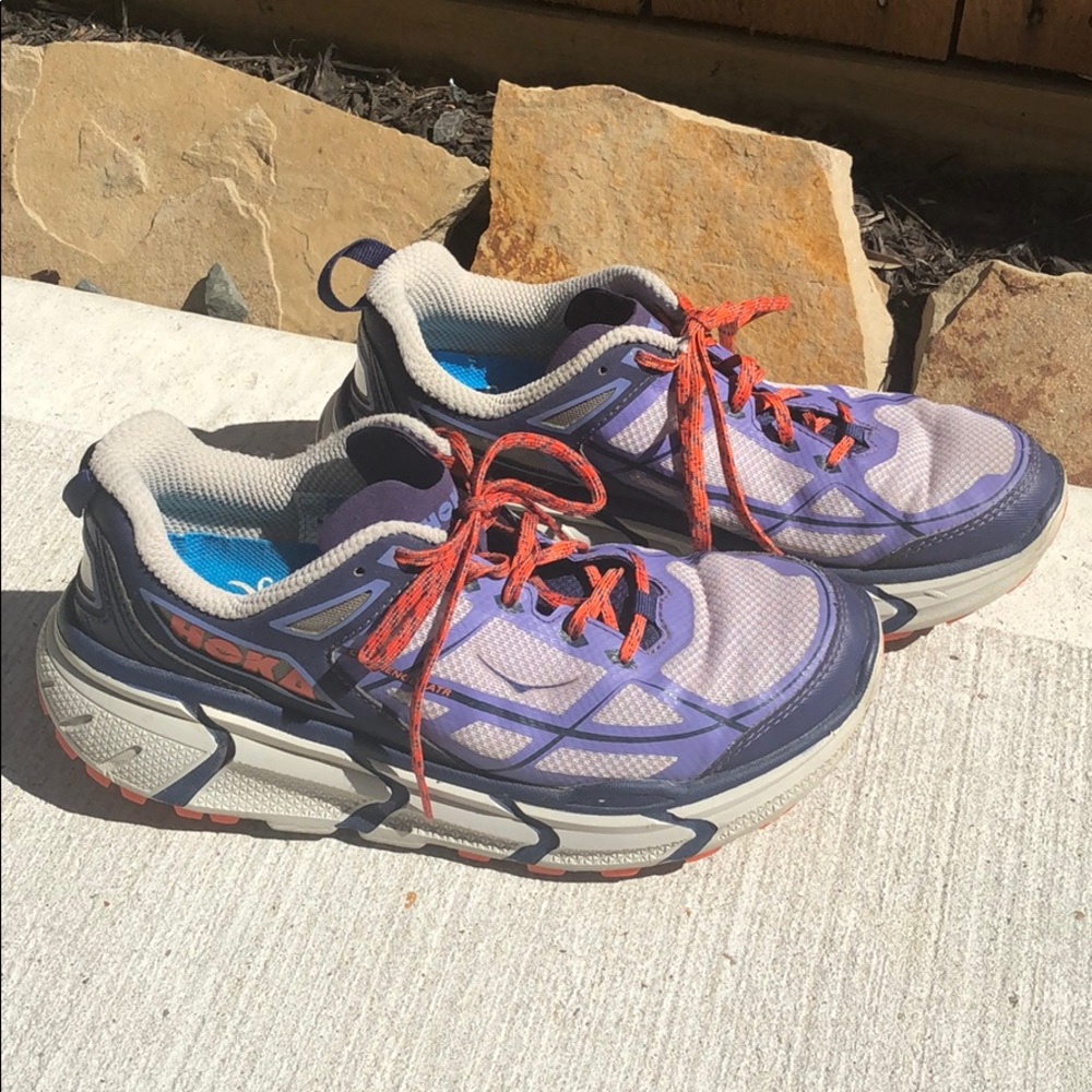 Hoka One One Challenger ATR Trail Running Shoes